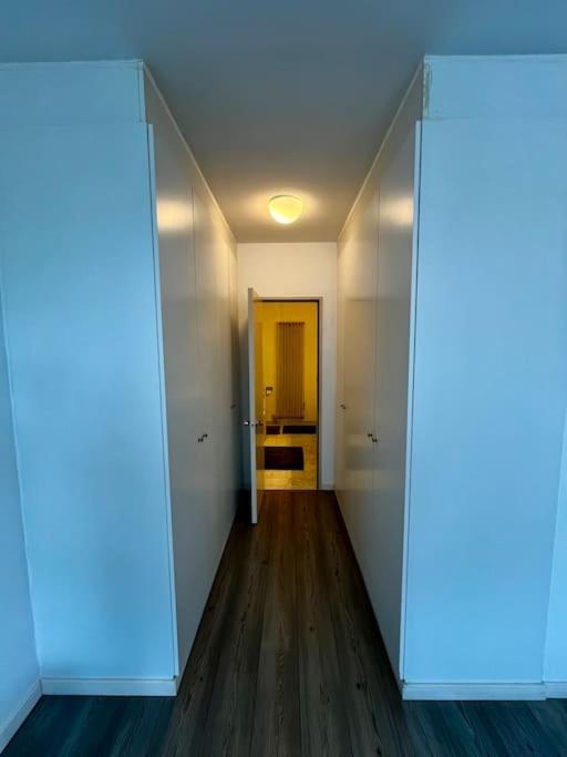 Big Apartment With Parking In 安特卫普 外观 照片