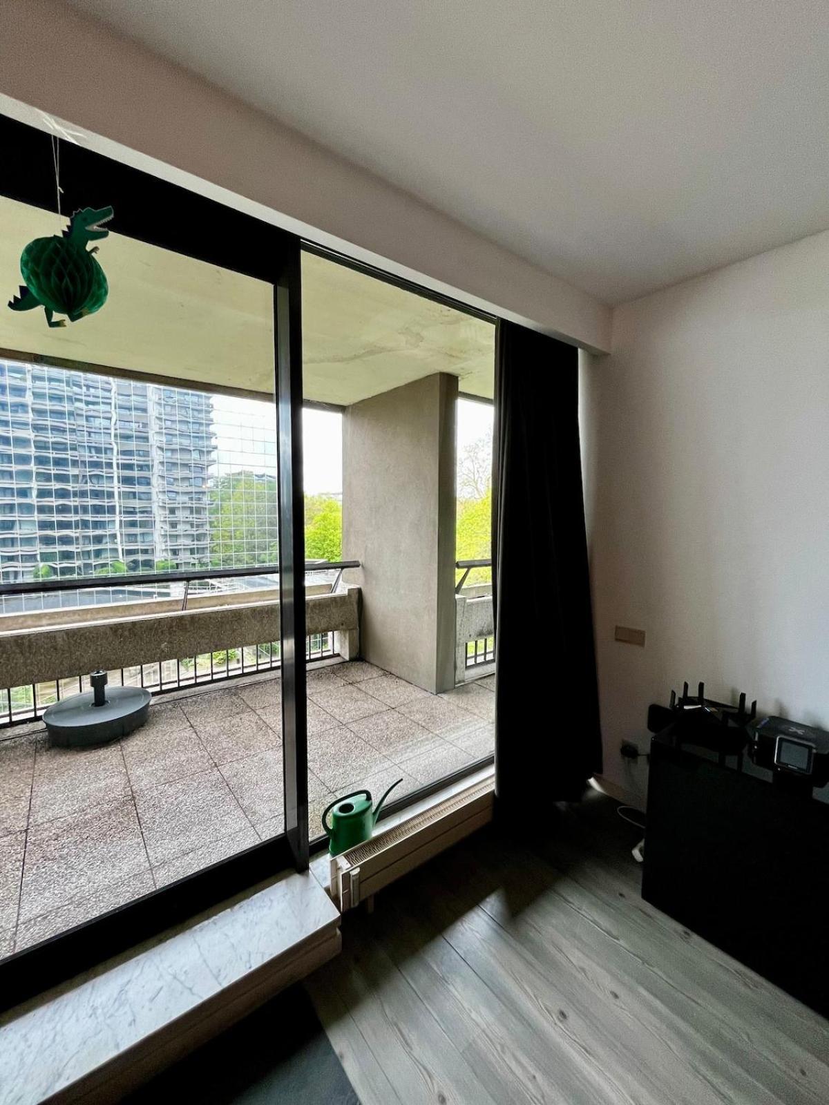 Big Apartment With Parking In 安特卫普 外观 照片